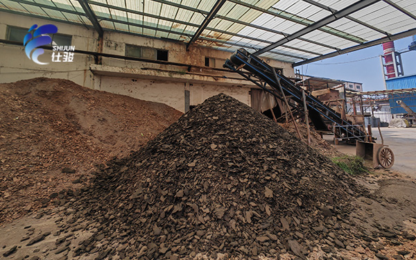 青島仕駿-污泥調(diào)理劑,污泥脫水增效劑制造商 青島仕駿-污泥調(diào)理劑,污泥脫水增效劑制造商