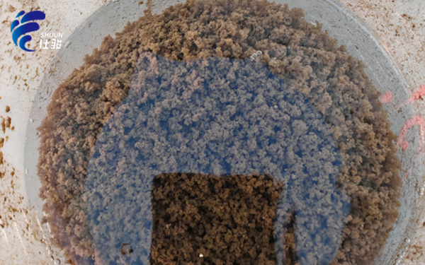 青島仕駿-污泥調理劑,污泥脫水增效劑制造商 青島仕駿-污泥調理劑,污泥脫水增效劑制造商