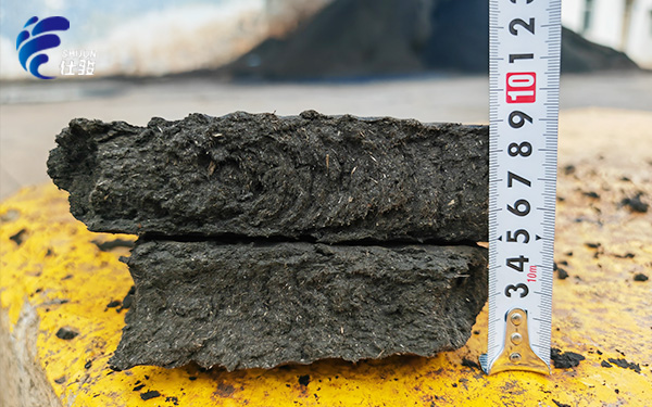 青島仕駿-污泥調(diào)理劑,污泥脫水增效劑制造商