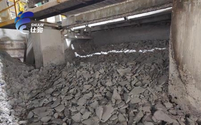 污泥調(diào)理劑能否替代傳統(tǒng)脫水藥劑呢-青島仕駿