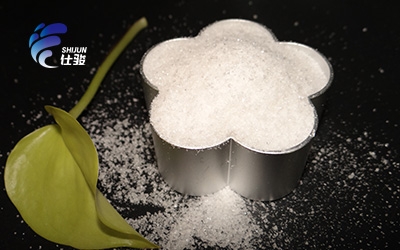 污泥深度脫水劑的主要作用是什么-青島仕駿