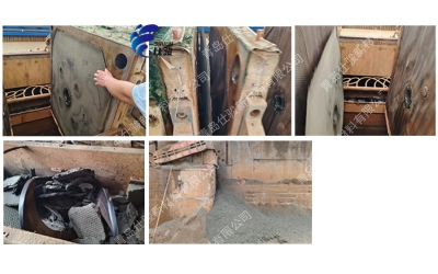 污泥含水率高污泥脫水劑能解決嗎-青島仕駿