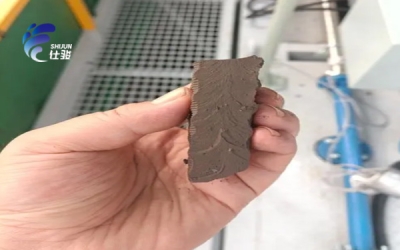 分享食品廠之污泥脫水案例-青島仕駿