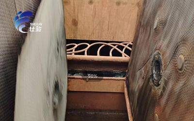 板框機污泥脫水都有哪些藥劑-青島仕駿