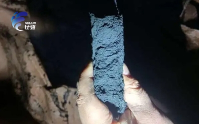 污泥脫水劑能否解決污泥含水率高的問題-青島仕駿