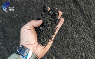 污泥調(diào)理劑對(duì)紡織印染污泥脫水效果居然這么好-青島仕駿