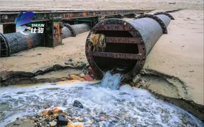 污泥調理劑能降低污泥含水率-青島仕駿