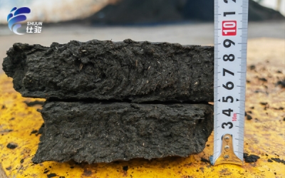 污泥增效劑實現污泥減量，節約成本-青島仕駿