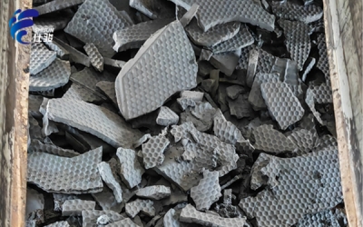 污泥調(diào)理劑提高壓泥效率,節(jié)省企業(yè)營(yíng)運(yùn)成本！