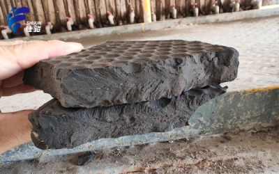 污泥調(diào)理劑在實(shí)際應(yīng)用中的優(yōu)勢(shì)和特點(diǎn)-青島仕駿