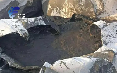 煤泥進料慢,泥餅含水率高問題- 青島仕駿