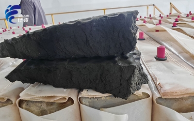 使用污泥增效劑對污泥進行深度脫水有哪些好處？-青島仕駿