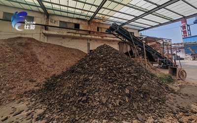 污泥增效劑能解決哪些問(wèn)題-青島仕駿