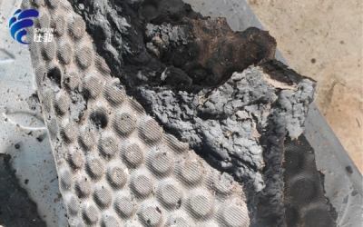 提升板框壓濾機污泥脫水率：污泥增效劑是關鍵-青島仕駿