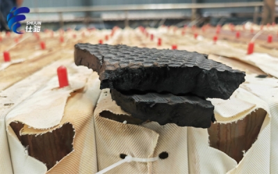 市政污泥脫水藥劑選擇:聚焦脫水效果,推薦污泥增效劑-青島仕駿