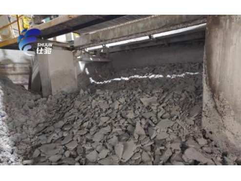 污泥調(diào)理劑能否替代傳統(tǒng)脫水藥劑呢-青島仕駿