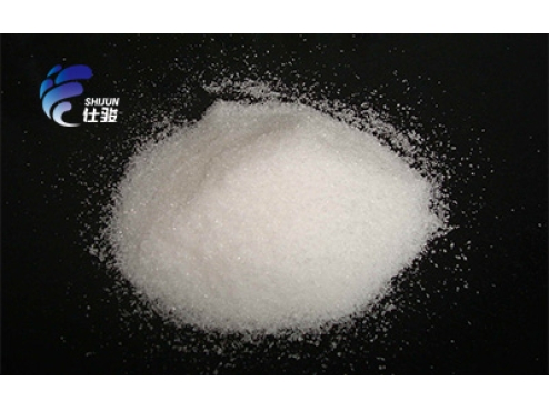 污泥深度脫水用污泥調(diào)理劑效果好嗎-青島仕駿