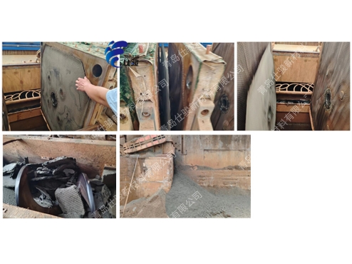 污泥改性調理劑的好處有哪些？-青島仕駿