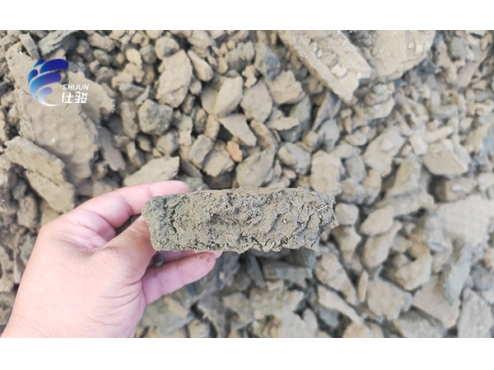 污泥破壁劑能不能解決疊螺機(jī)污泥含水率高的問(wèn)題-青島仕駿