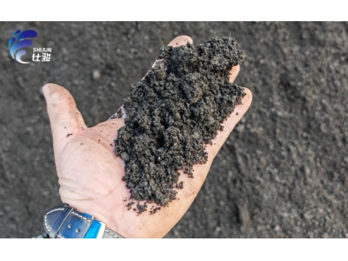 污泥是否會造成二次污染？-青島仕駿