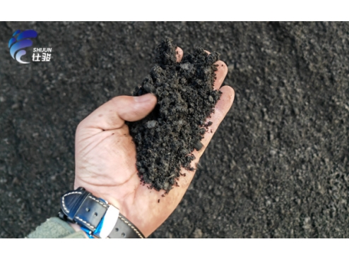 嚴格的環保標準下，如何解決污泥處置難題？-青島仕駿