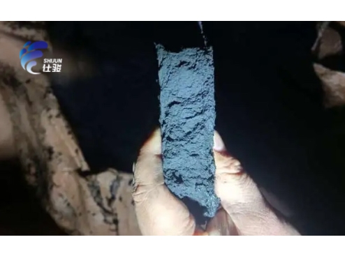 污泥調(diào)理劑解決污泥含水量高問(wèn)題，實(shí)現(xiàn)污泥干化-青島仕駿