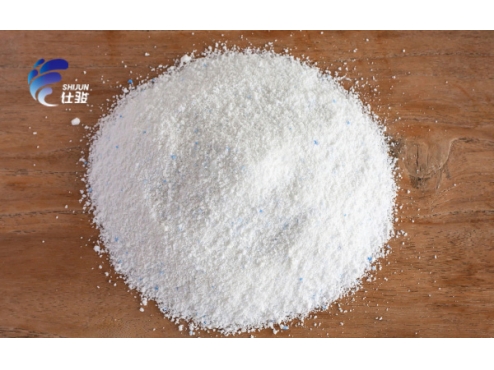 污泥深度脫水調(diào)理劑有什么優(yōu)勢(shì)嗎？