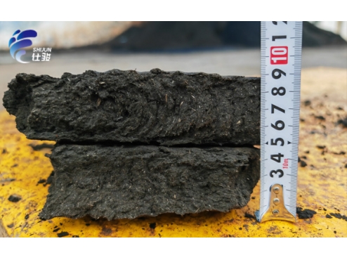 污泥脫水劑應用于印染污泥深度脫水-青島仕駿