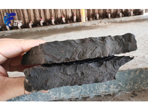 污泥增效劑對污泥進(jìn)行深度脫水的好處有哪些？-青島仕駿