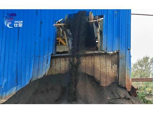 從污泥回收率角度，污泥增效劑較傳統(tǒng)藥劑的優(yōu)勢？-青島仕駿