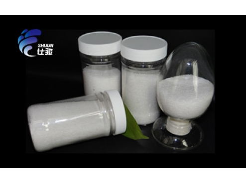 造紙污泥用什么藥劑壓泥比較干？-青島仕駿