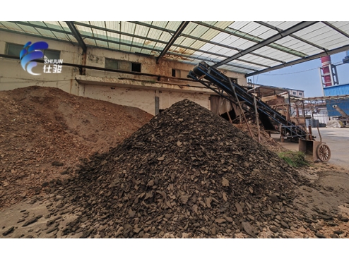 污泥增效劑能解決哪些問(wèn)題-青島仕駿