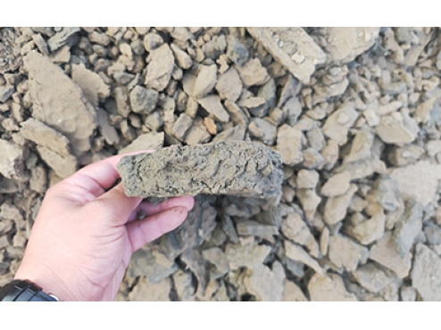 破解壓泥難題：從根源解決壓不干、溏心與耗時(shí)過長(zhǎng)問題-青島仕駿