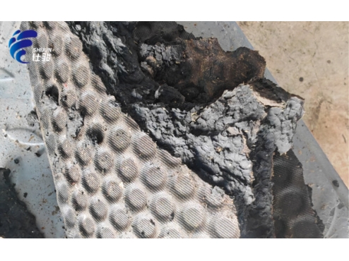 污泥增效劑能解決污泥含水率高的問題嗎-青島仕駿