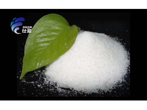 工業(yè)污泥深度脫水劑是什么-青島仕駿