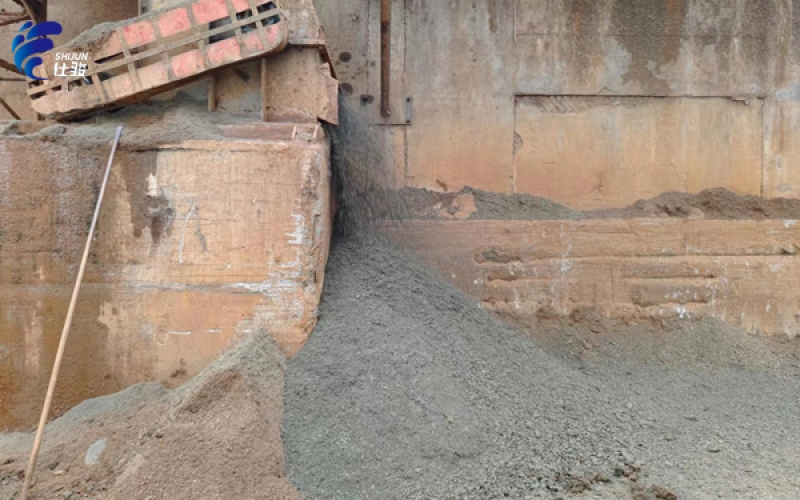 仕駿污泥增效劑適用于造紙行業(yè)