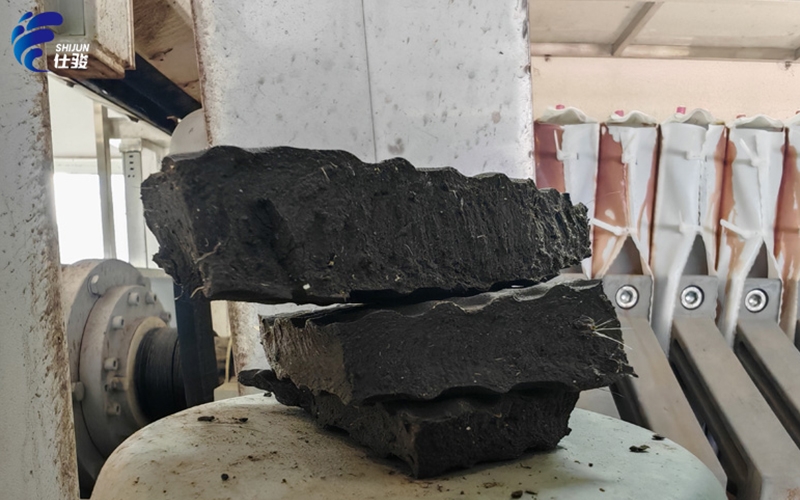 仕駿污泥增效劑適用于污泥處理廠(chǎng)